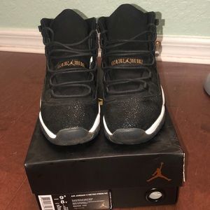 Jordan 11 retro prem hc